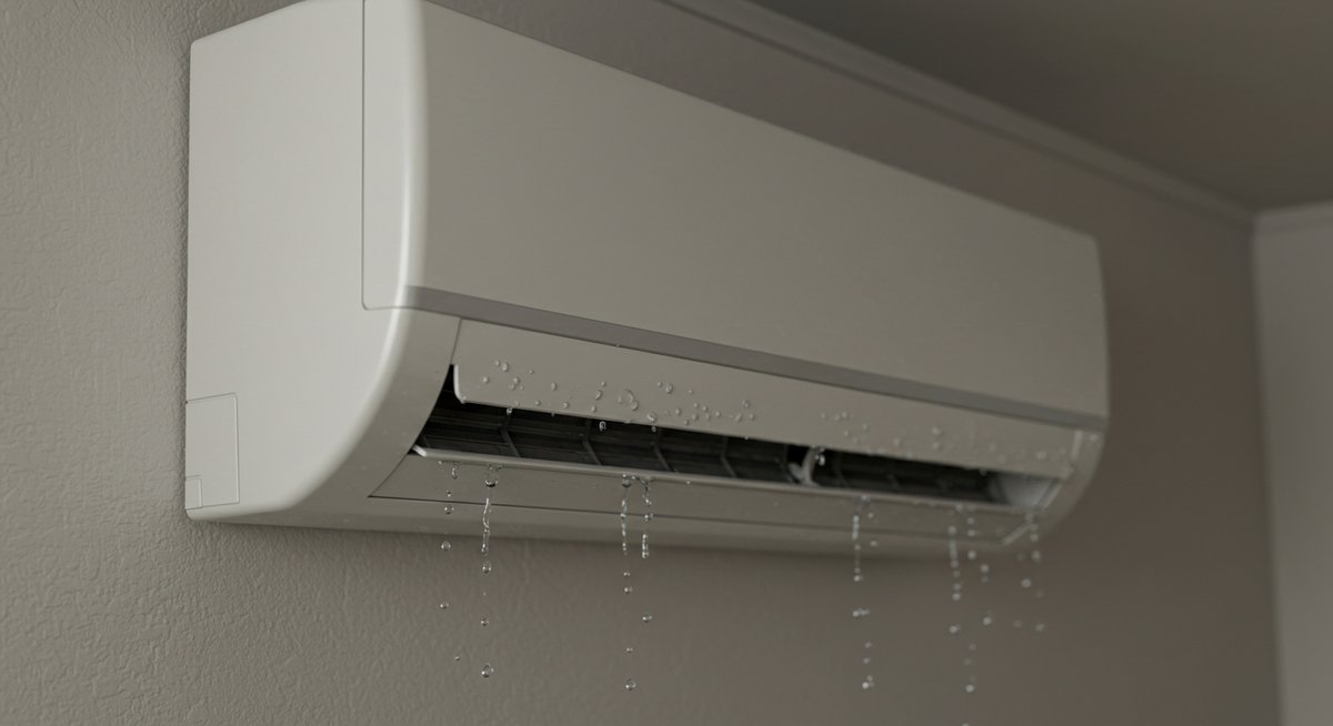 エアコン 水漏れ どこ に 連絡