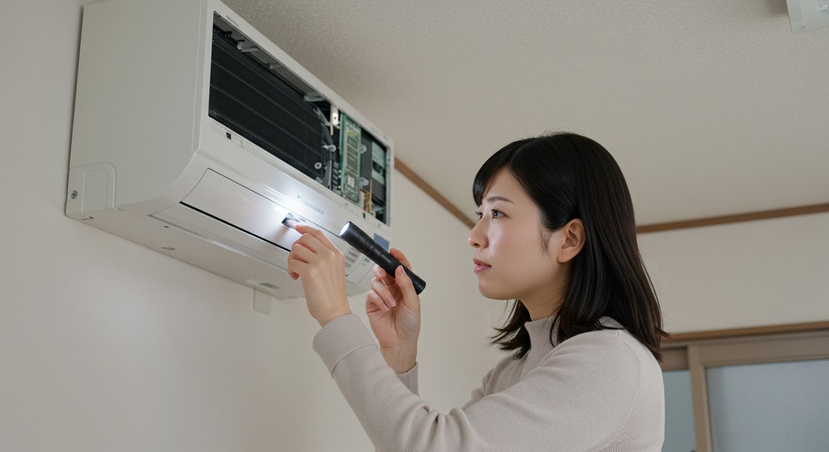 エアコン 水漏れ どこ に 連絡