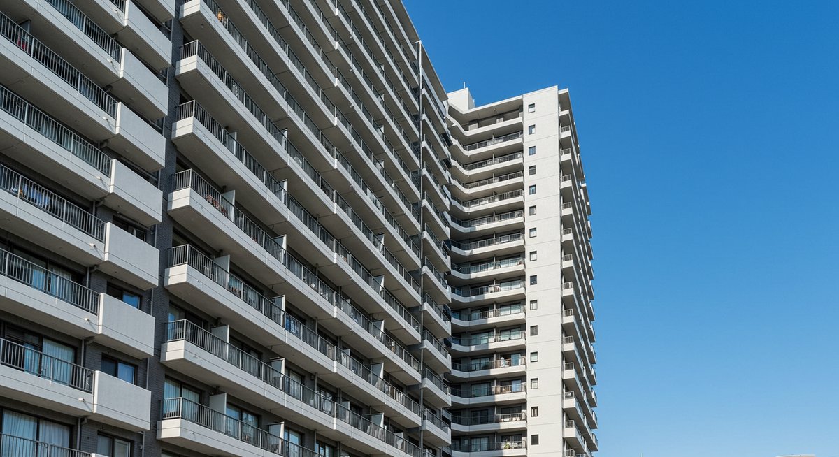 マンション 経営 サラリーマン