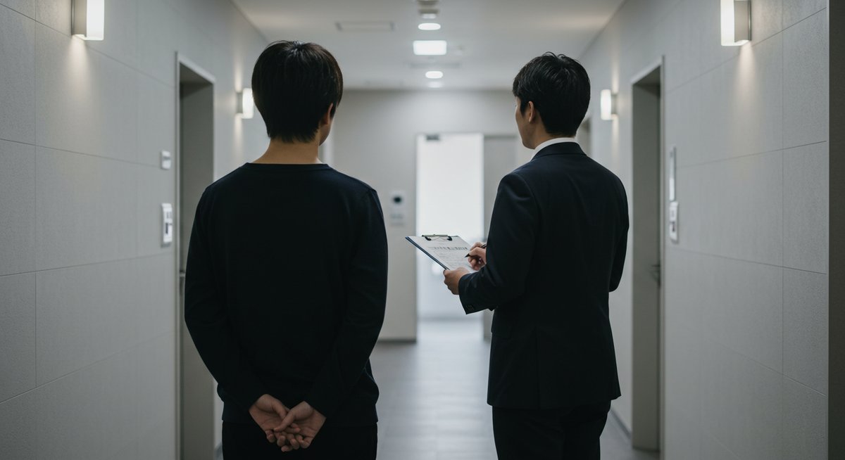 民泊 禁止 マンション