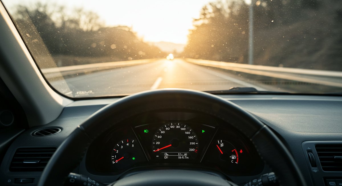 車 通勤 1 時間 ガソリン 代