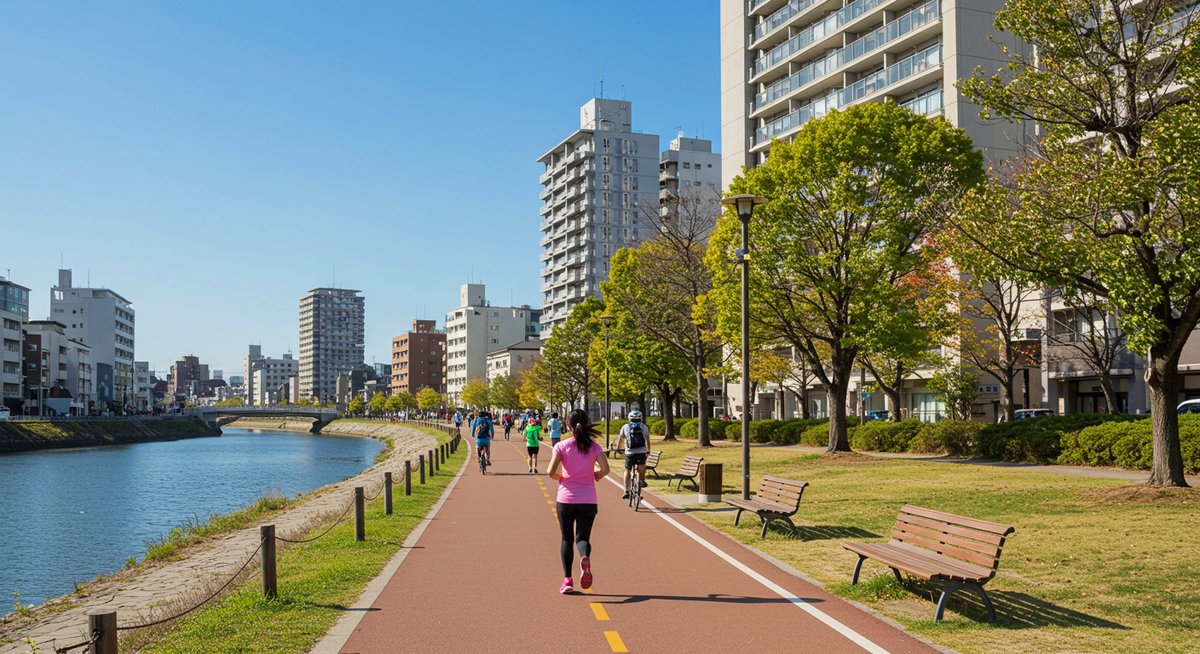 車 なし で 生活 できる 都市