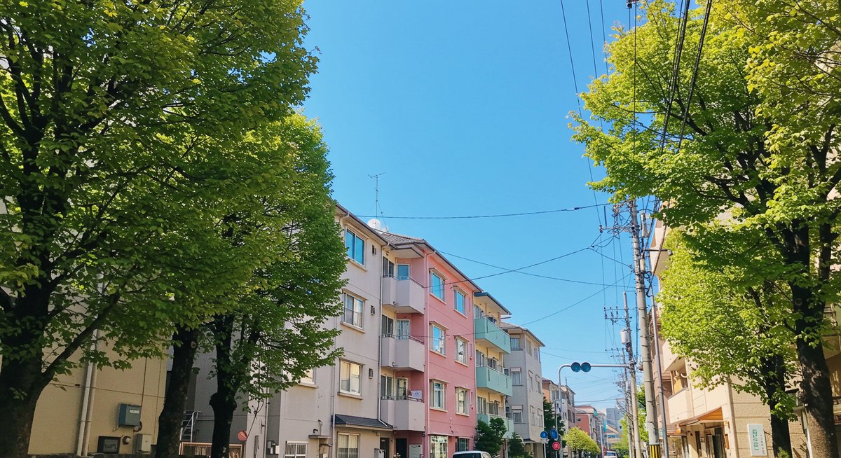 賃貸 これ だけ は やめ とけ