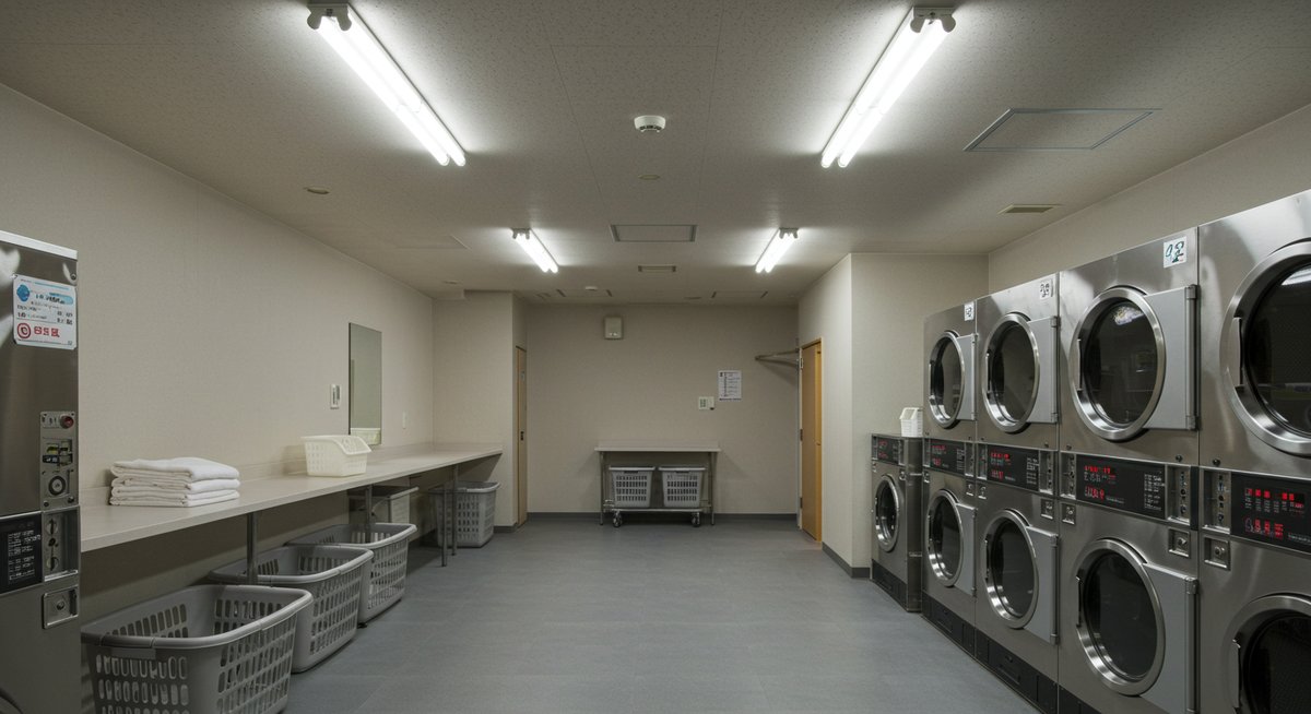 ホテル 暮らし 現実