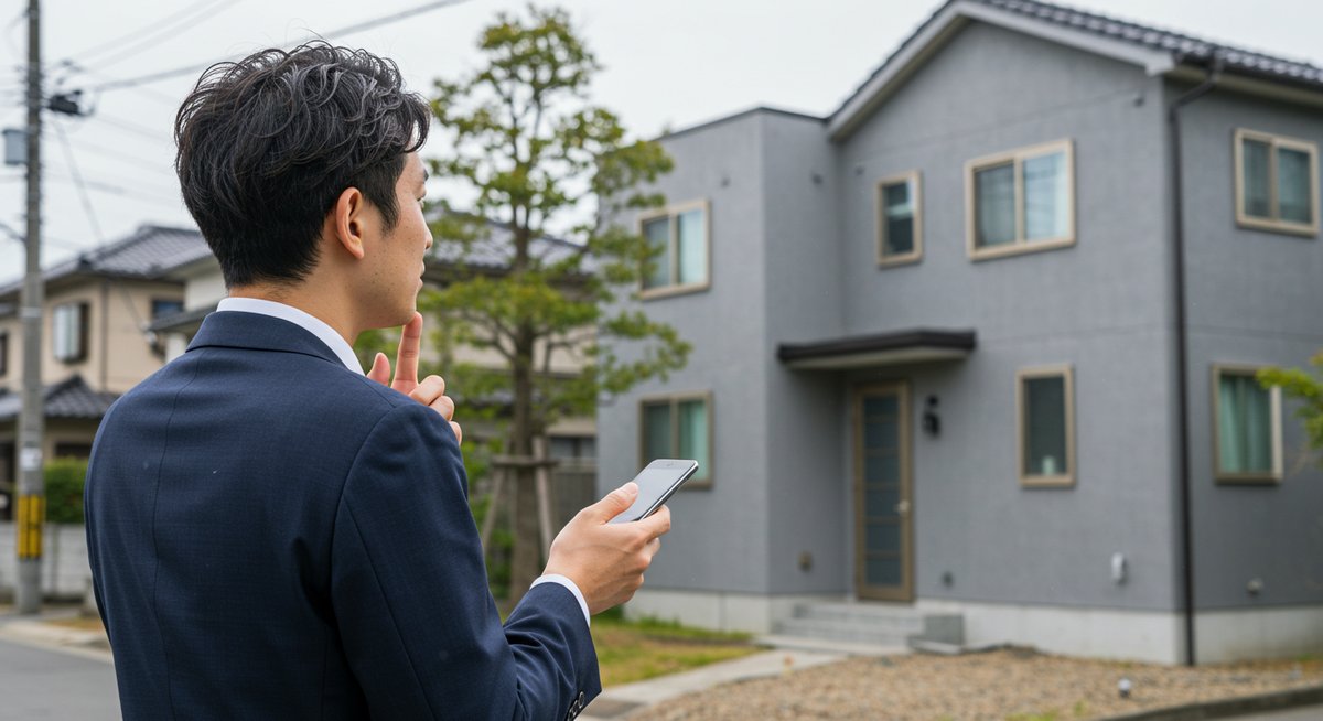 注文 住宅 資料 請求 しつこい
