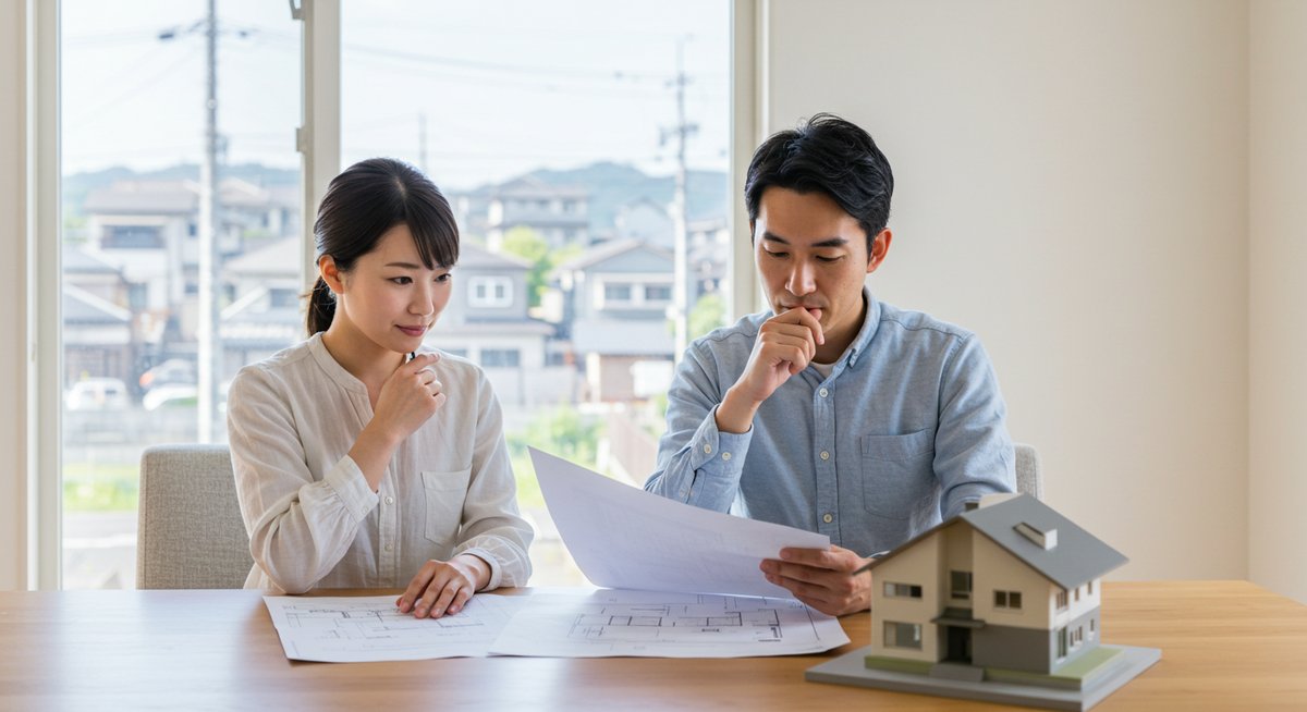 注文 住宅 後悔 ばかり