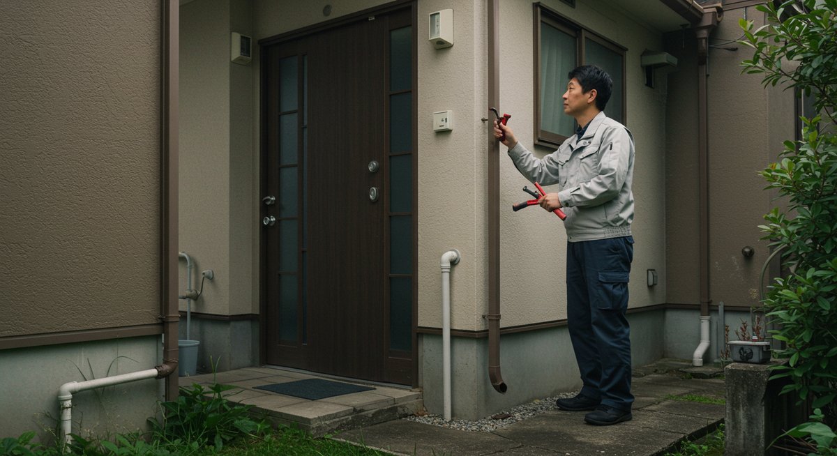戸建て 賃貸 めんど くさい