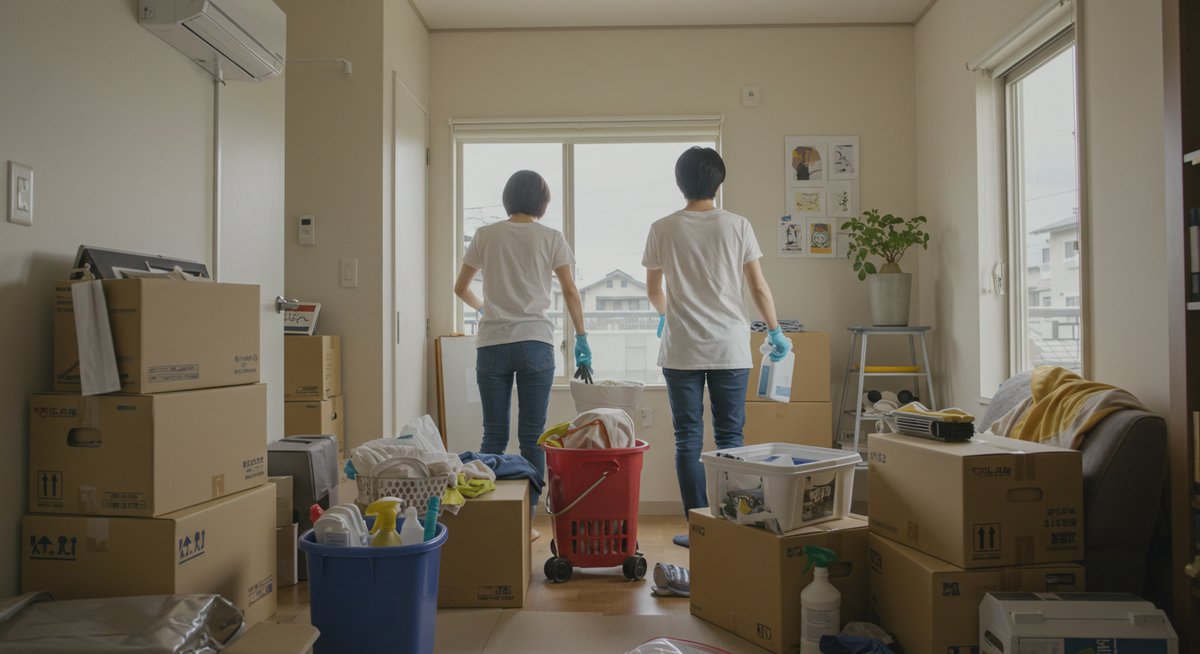 戸建て 賃貸 めんど くさい