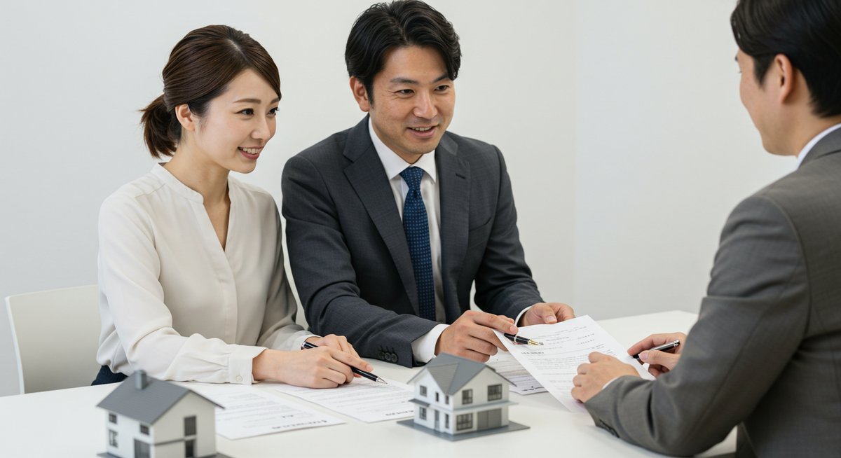 動産 と 不 動産の違い
