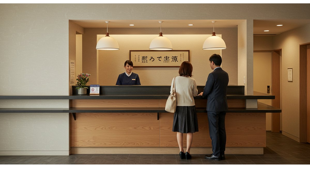 二 人 入居 相談 と は