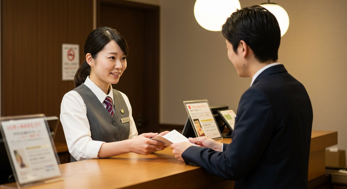 アーリー チェック イン と は