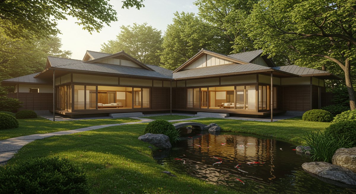 日本一の高級住宅街