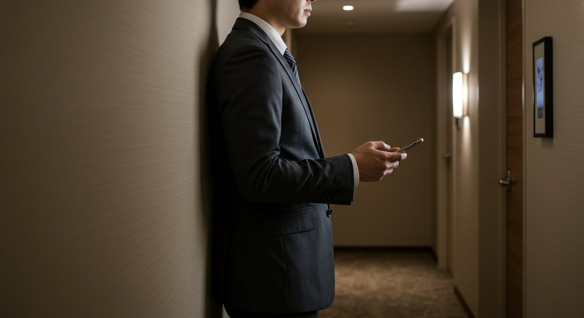 ホテル 年間 契約 いくら