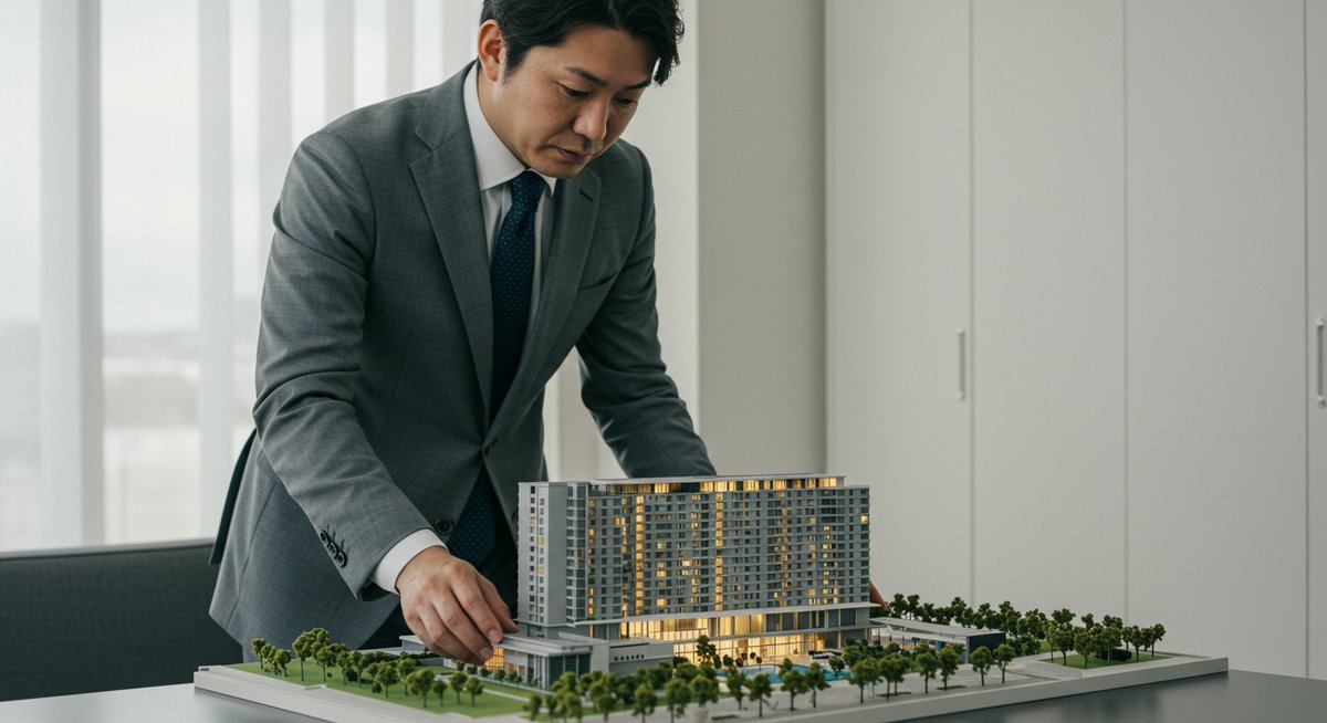 投資の種類 は 4 つ しか ない