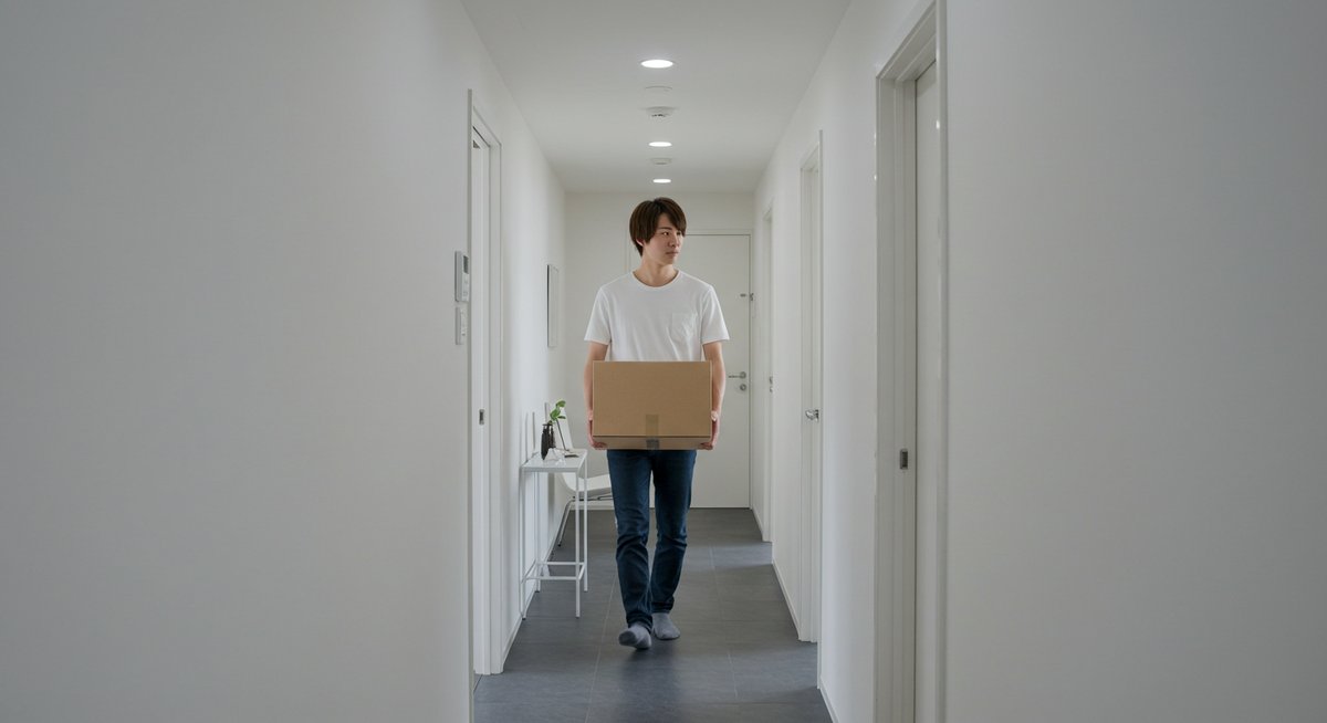 引越し 日 決め 方