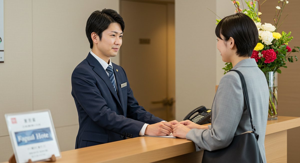 ホテル 宿泊 者 以外 バレる