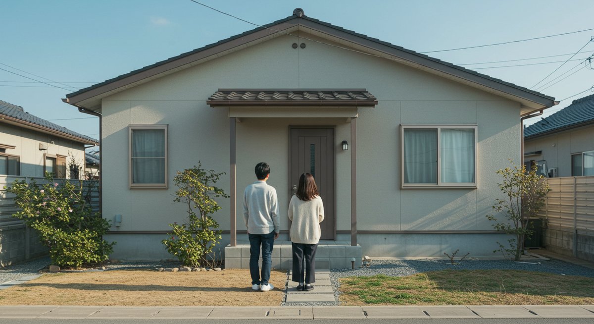 お 金 が ない けど 家 が 欲しい