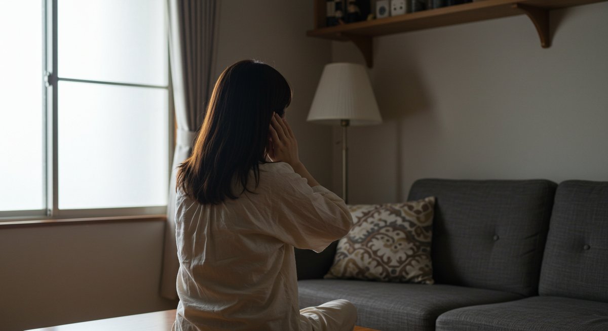 うるさい 隣人 を 黙ら せる 方法