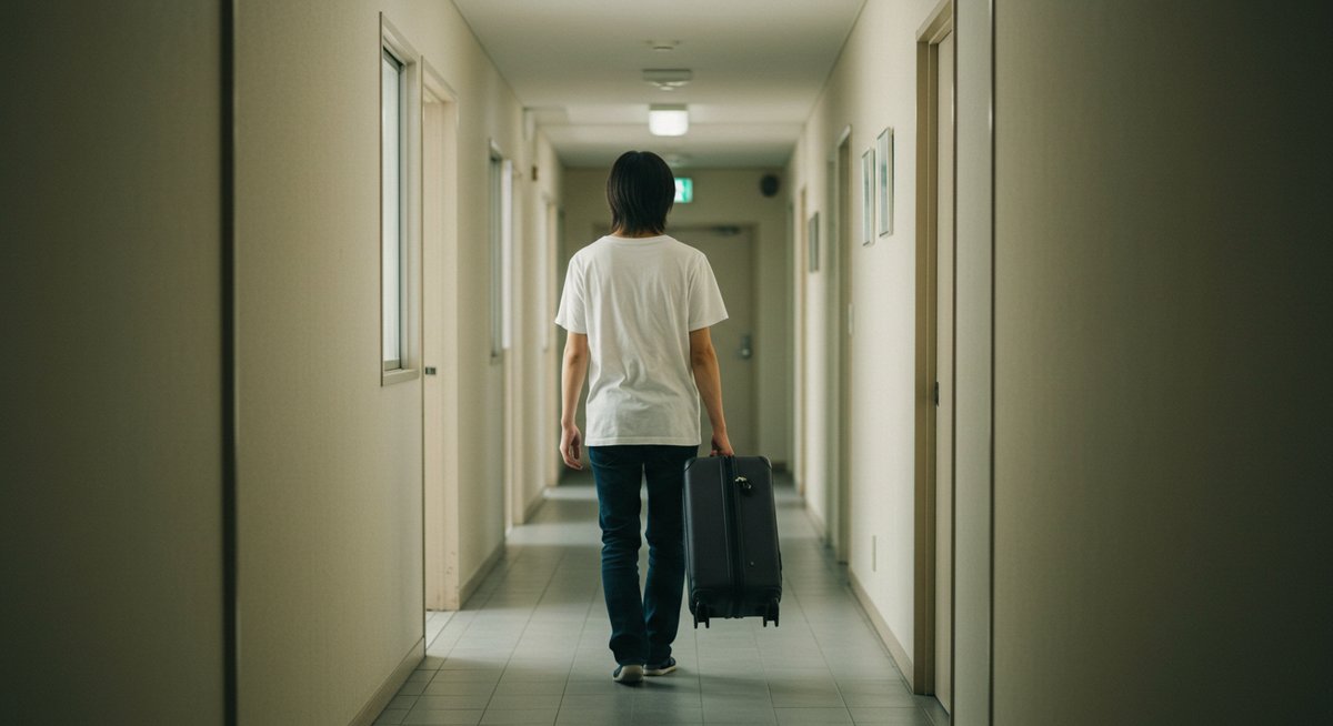 住民 票 移さ ない 正当 な 理由 実家