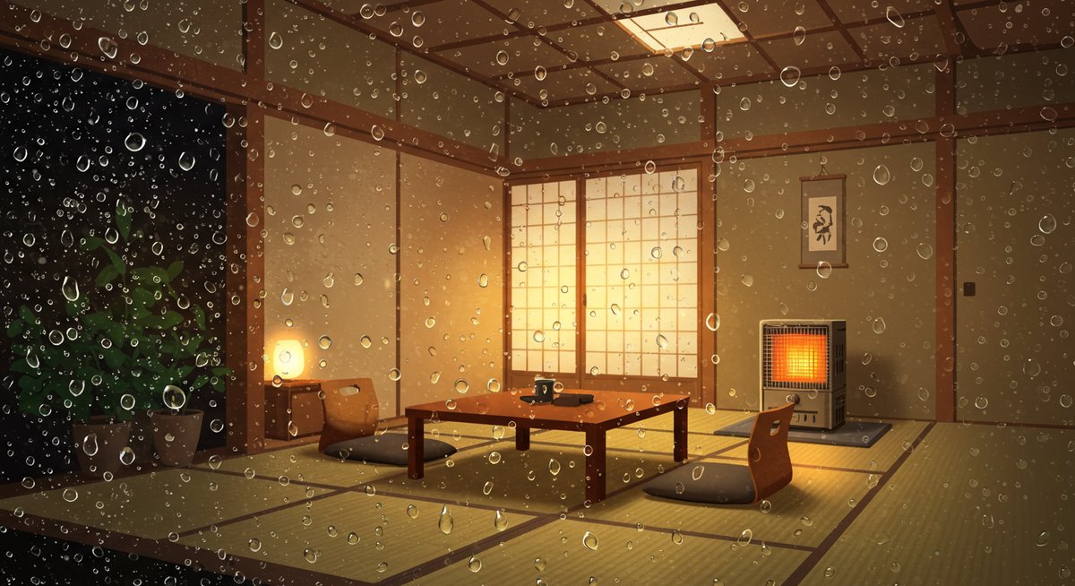 石油 ストーブ 結露