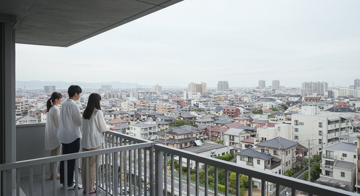 大 規模 マンション 買っ て は いけ ない