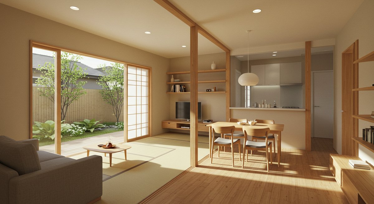 ldk 部屋