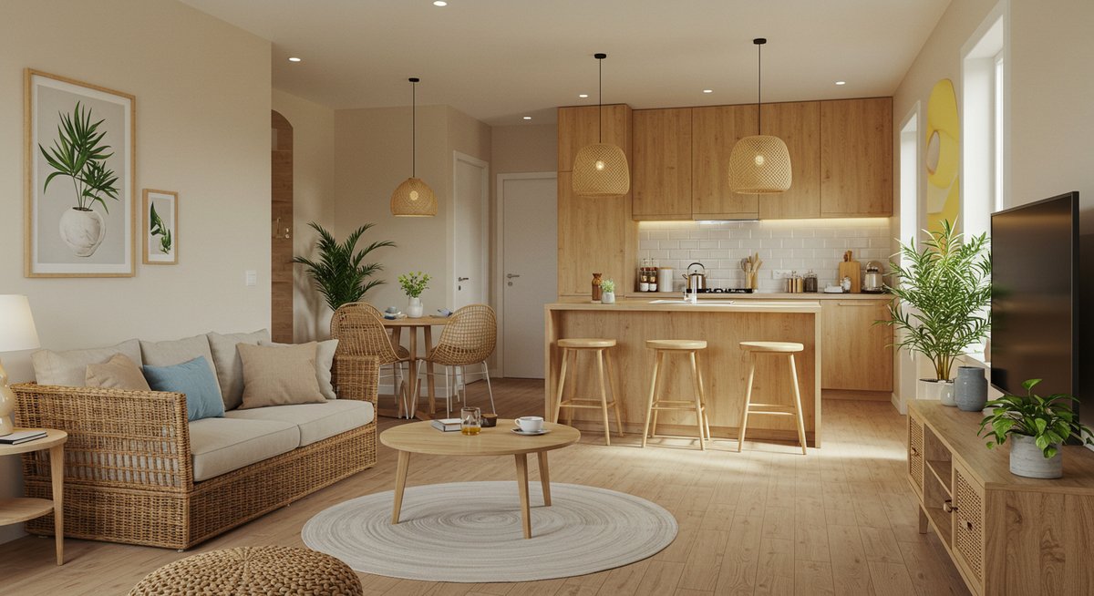 ldk 部屋