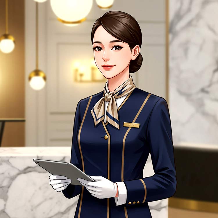 Hinataのアバター