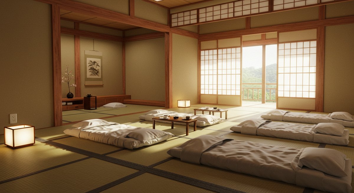 民泊 ゲストハウス 違い