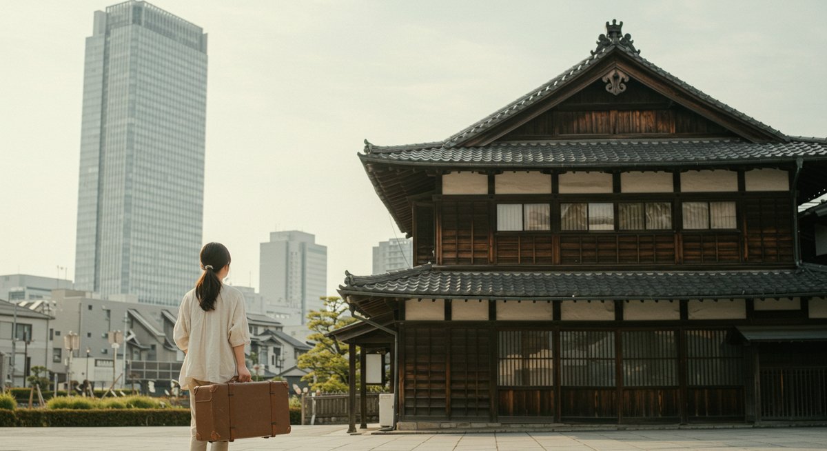 民泊 ゲストハウス 違い