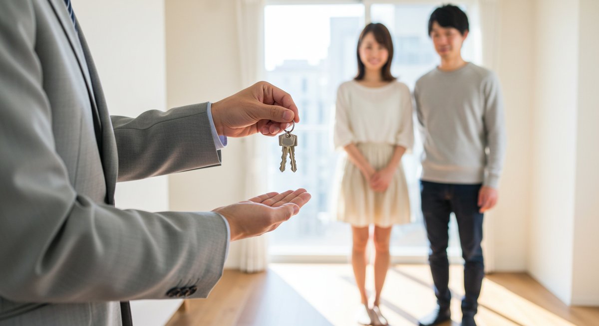 オーナー チェンジ 物件 自分 が 住み たい