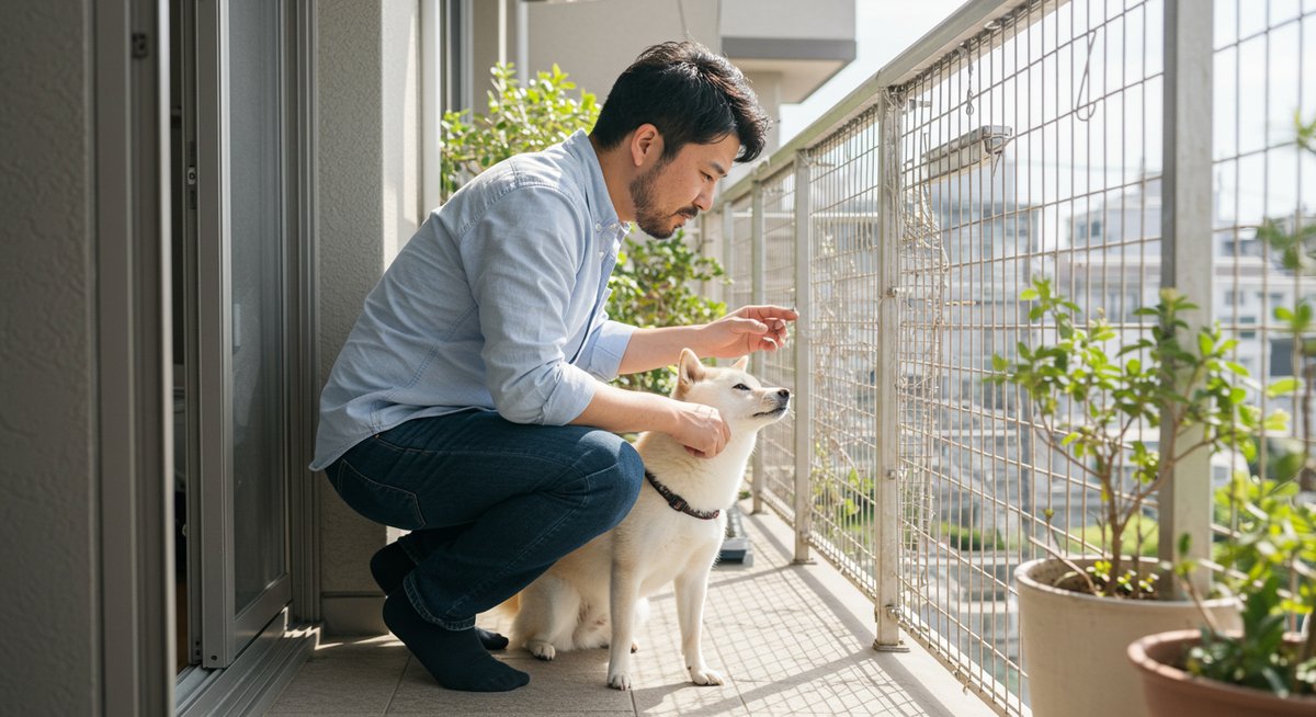 ペット 可 賃貸 やめ た 方 が いい