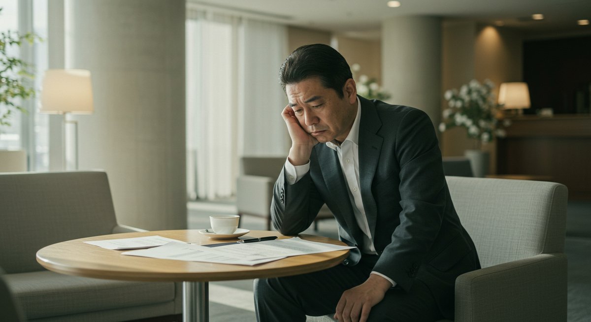 先行 申し込み 内見 後 キャンセル