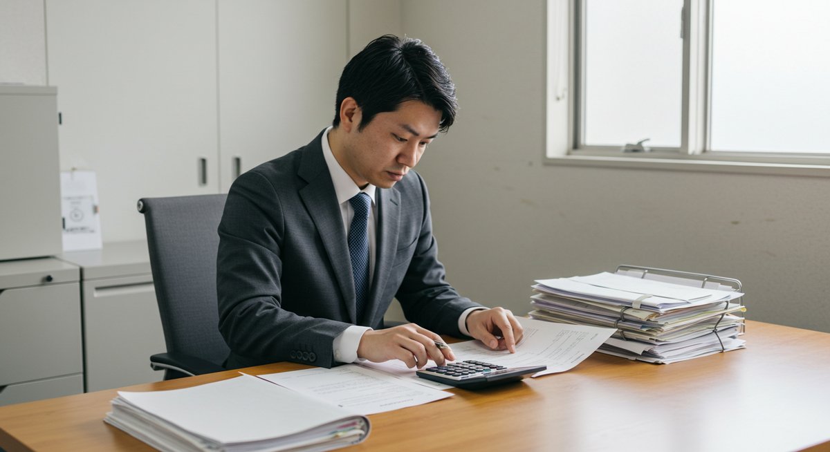 不 動産 収入 年末 調整