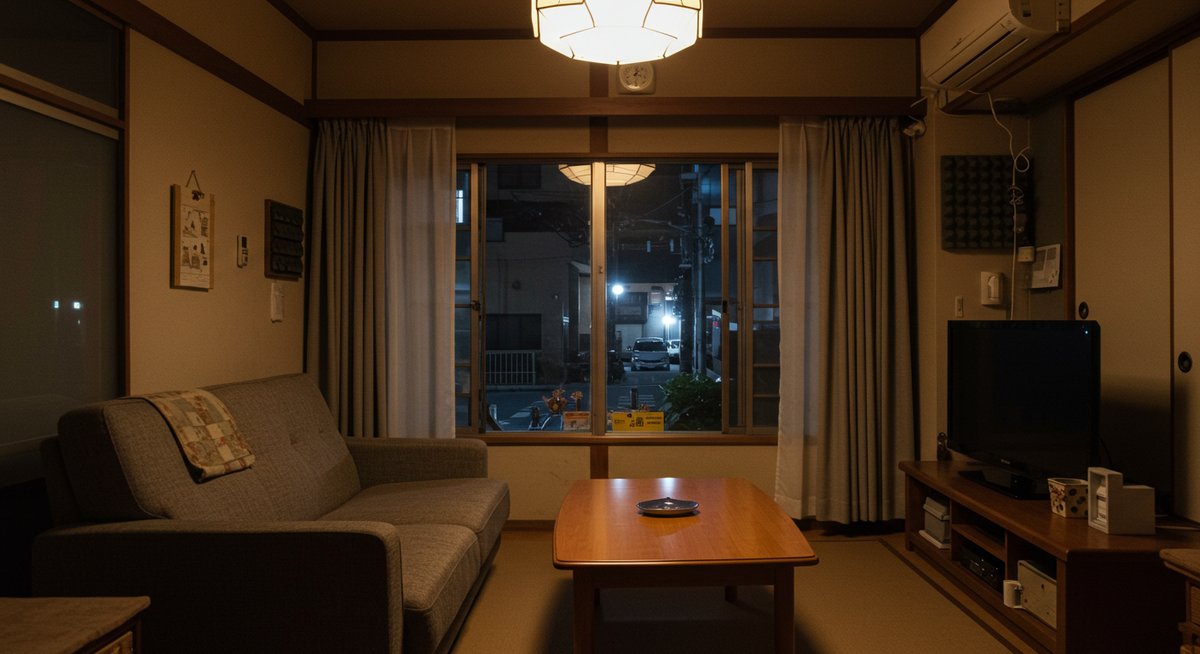 道路 沿い の 家 は 止め た 方 が 良い