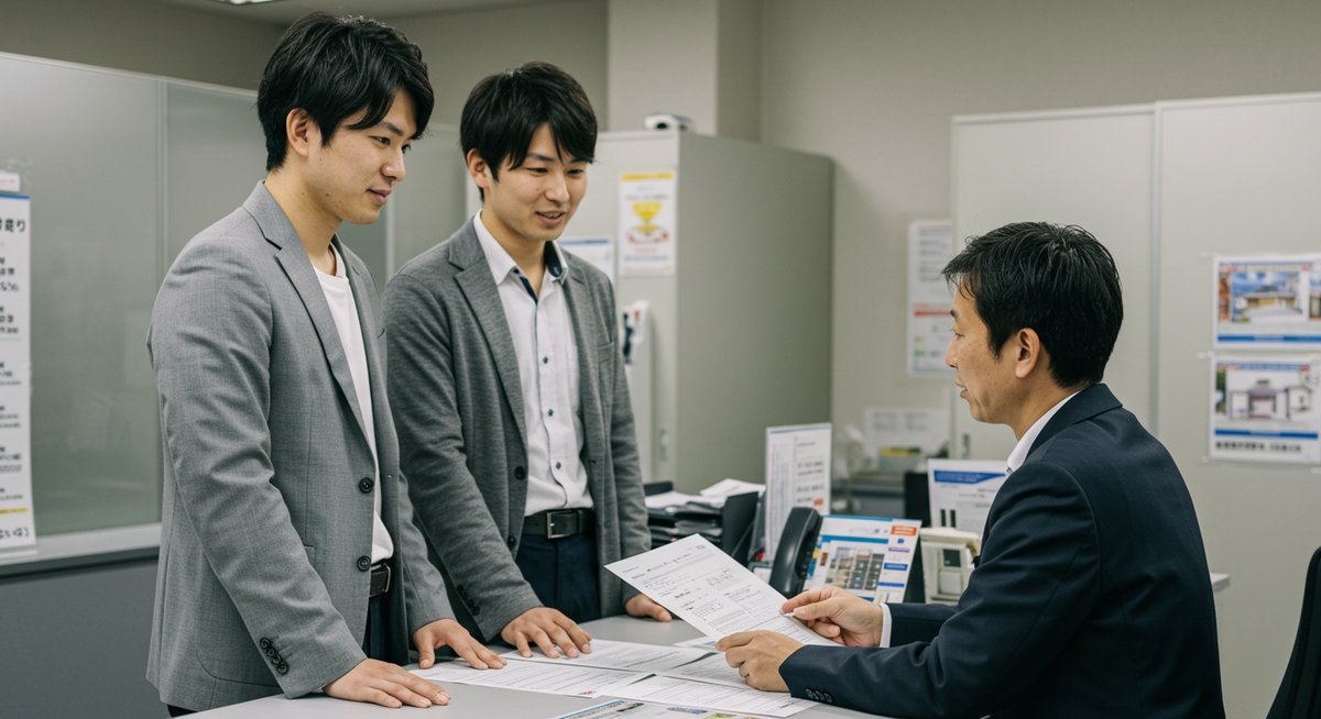 入居 審査 落ちる 割合 同棲