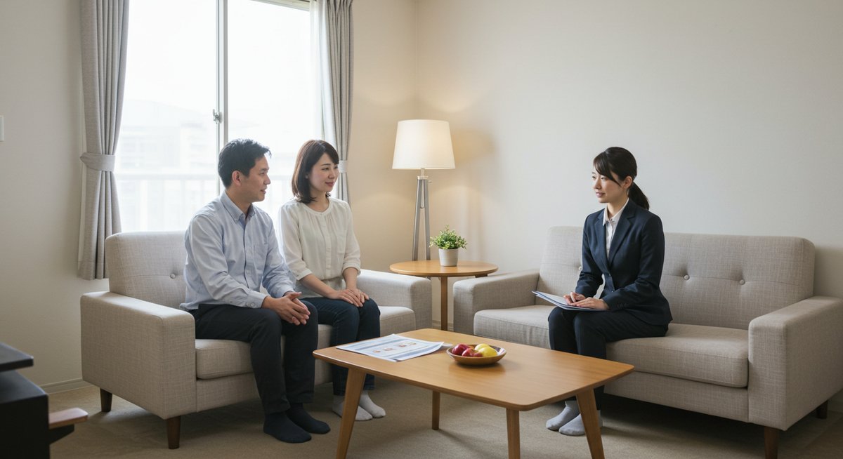 入居 審査 落ちる 割合 同棲