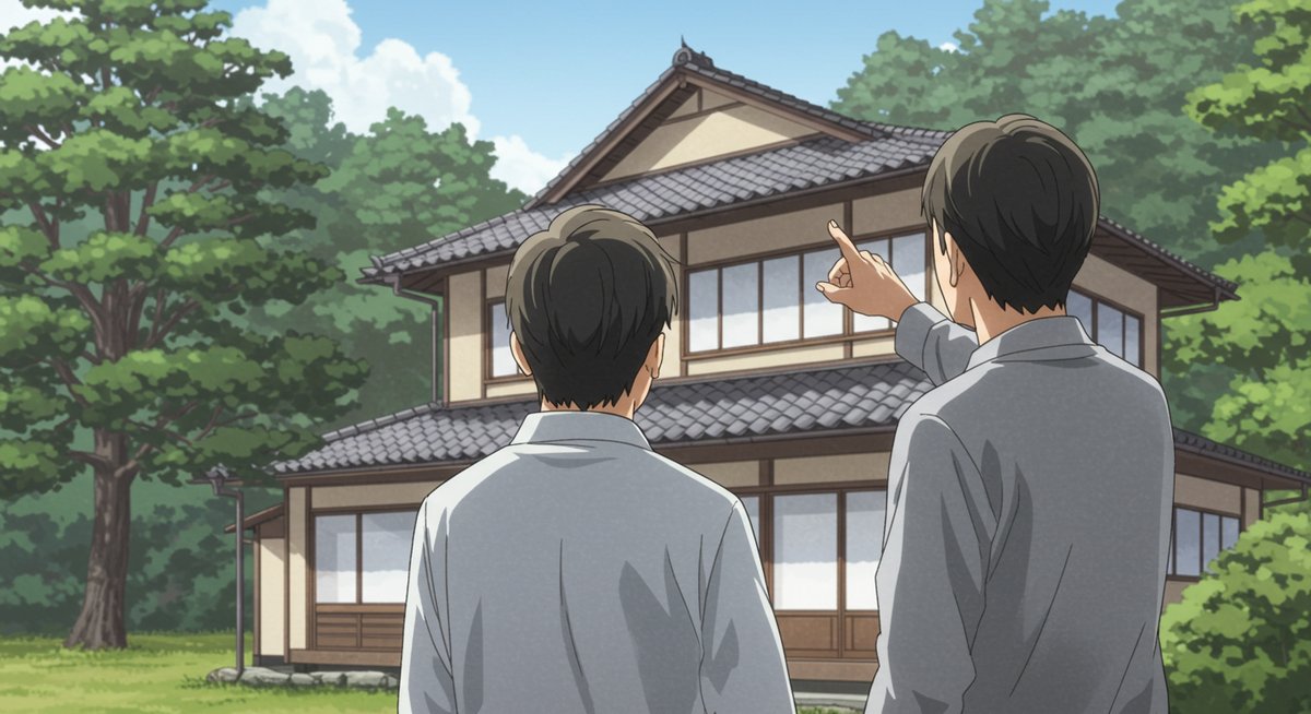 別荘の火災 保険