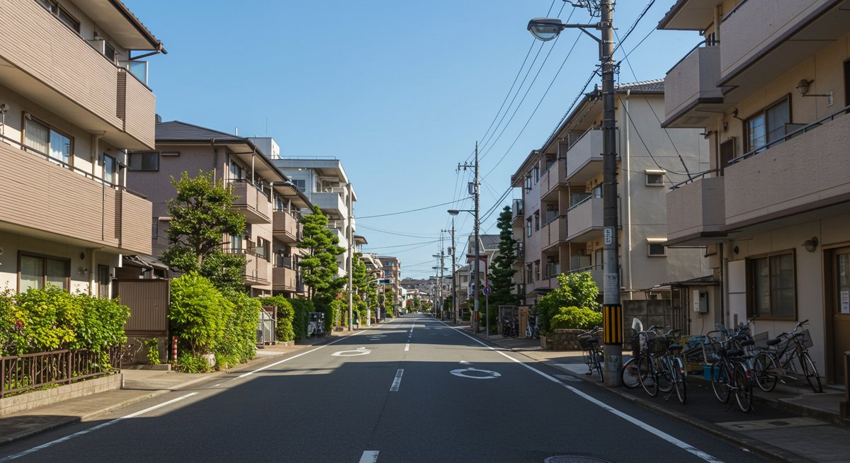 一人暮らしの家 に 2人 で 住む 住民 票