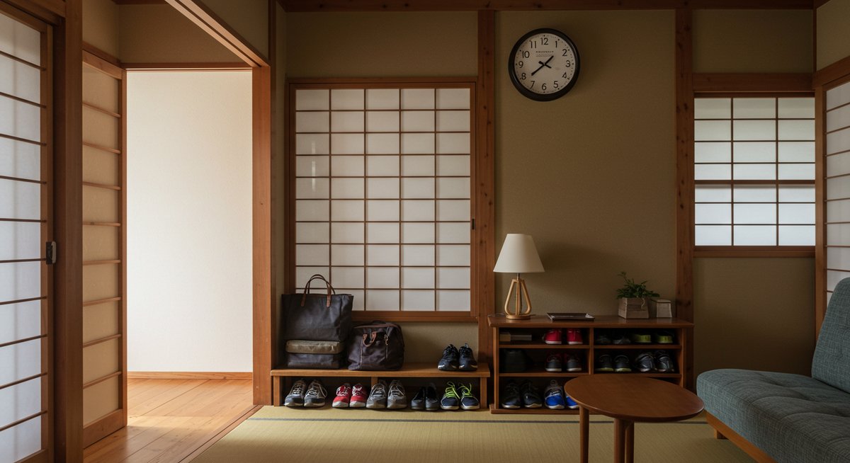 徒歩 15 分 やめ とけ