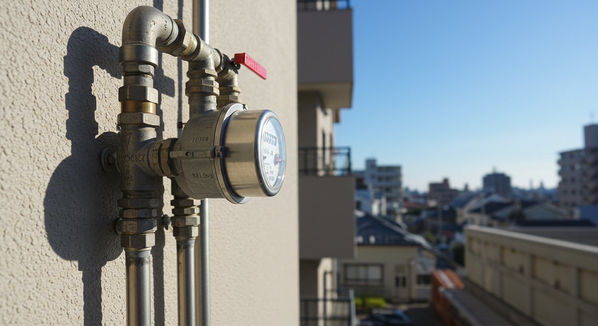 水道 代 込み 賃貸 なぜ