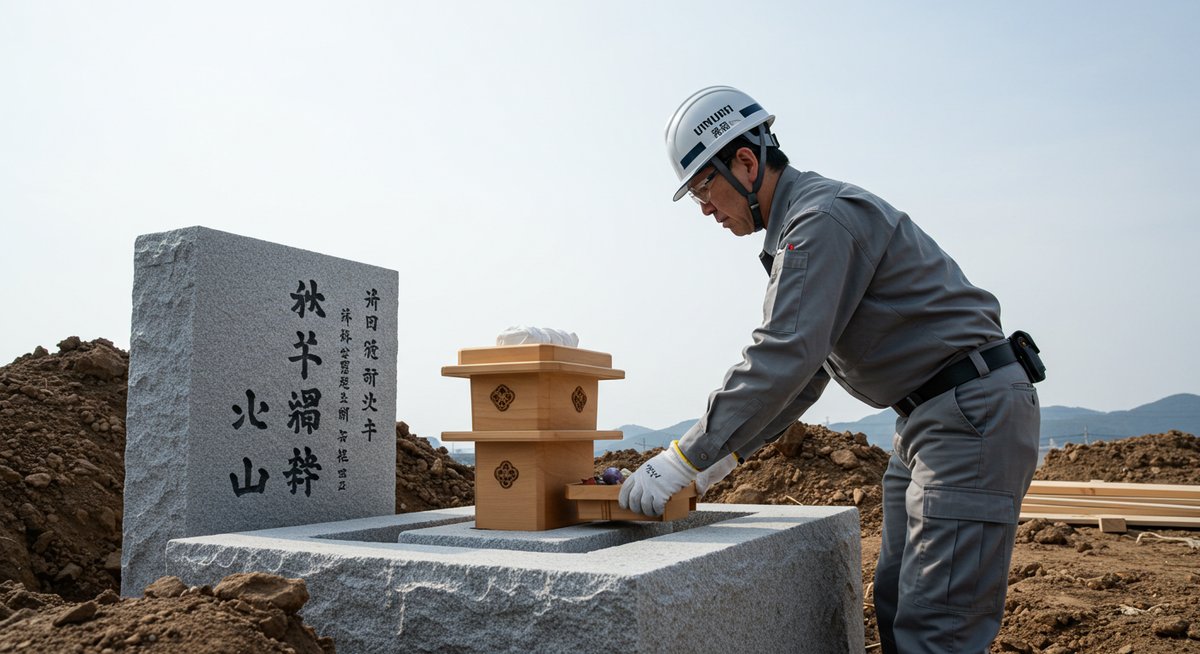 定礎 中身