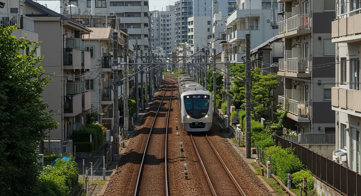 東京 家賃 高い どう やっ て 生活