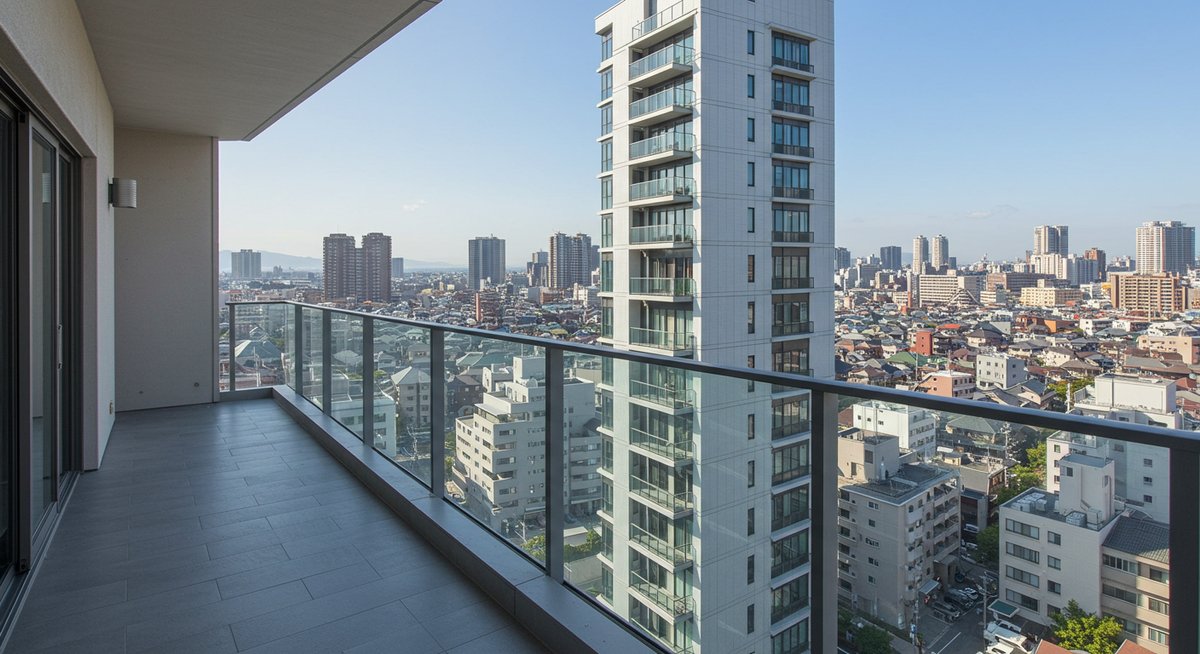 タワー マンション デメリット だらけ