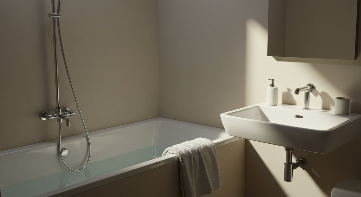 毎日 お 風呂 水道 代