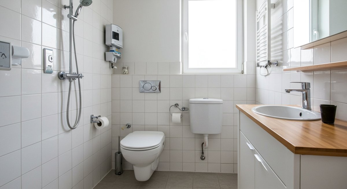 毎日 お 風呂 水道 代