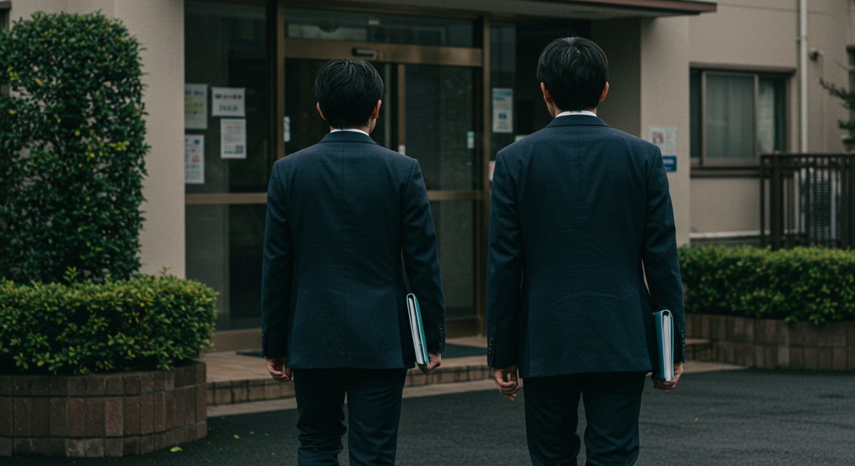 内見 付き添い 事前連絡