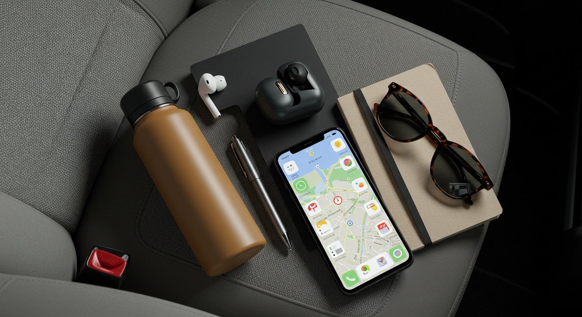 車 通勤 1時間 楽しい