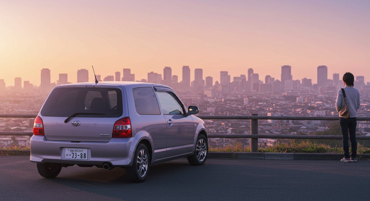 車 通勤 1時間 楽しい