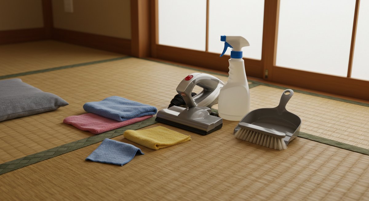 一人暮らし ほこり すぐたまる